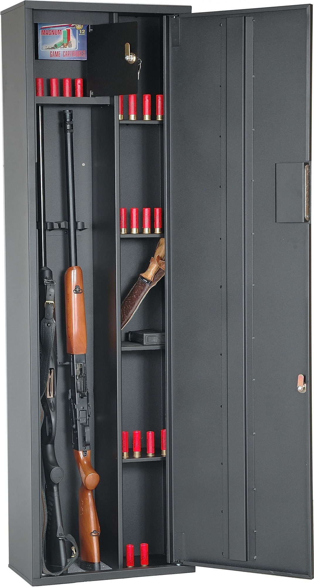 шкаф оружейный д2 контур